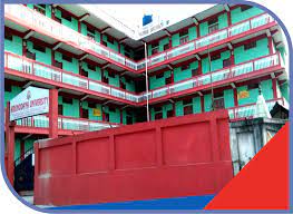 Apex Professional University